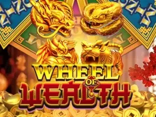 Wheel Of Wealth screenshot