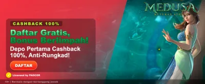 Mainkan Slot Gacor Sekarang