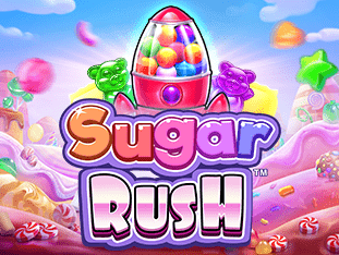 Sugar Rush screenshot