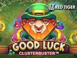 Good Luck Clusterbuster screenshot